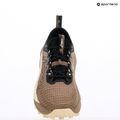 Buty do bieganie męskie ASICS Gel-Trabuco 13 taupe grey/black 9