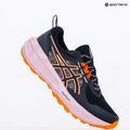 Buty do biegania damskie ASICS Gel-Sonoma 8 midnight/light ube 16