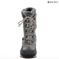 Śniegowce damskie CMP Harma Snowboots Wp titanio 13
