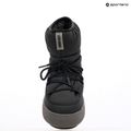 Śniegowce Moon Boot Mtrack Low Nylon Wp black 8