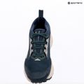Buty do biegania damskie Nike Pegasus Trail 5 GTX armory navy/ metallic silver 9