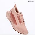 Buty do biegania damskie Nike Pegasus Trail 5 GTX pink oxford/ red stardust/ red sepia 9