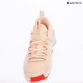 Buty treningowe damskie Nike Free Metcon 6 guava ice/light wild mango/white 9
