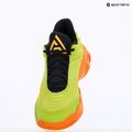Buty do koszykówki Nike Giannis Immortality 4 cyber/sundial /lightning/ bright mandarin 9