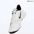 Buty do koszykówki męskie Nike Precision 7 white/black 9