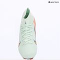 Buty piłkarskie męskie Nike Superfly 10 Academy Mercurial Dream Speed FG/MG barely green/ crimson pulse/ metallic gold coin 9