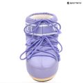 Śniegowce damskie Moon Boot Icon Low Nylon lilac 10
