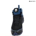 Buty trekkingowe męskie Millet Wanaka Mid GTX black/ dark denim 9