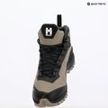 Buty trekkingowe męskie Millet Wanaka Mid GTX dorite 9