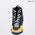 Buty bokserskie męskie Hayabusa Talon Boxing blue/yellow 11