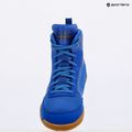 Buty bokserskie męskie Hayabusa Pro Boxing blue 11