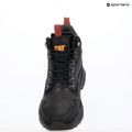 Buty męskie CATerpillar Colorado Sneaker WP black 9
