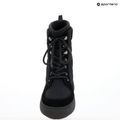 Śniegowce damskie Moon Boot Ltrack Combat black 9