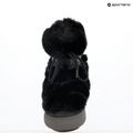 Śniegowce Moon Boot Ltrack Faux Fur Wp black 9