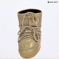 Śniegowce damskie Moon Boot Icon Low Glitter gold 9