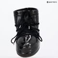 Śniegowce damskie Moon Boot Icon Low Glitter black 9
