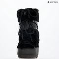 Śniegowce Moon Boot Icon Faux Fur black 9