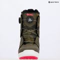 Buty snowboardowe damskie ThirtyTwo Lashed Double Boa B4Bc W'S '24 camo 7