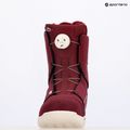 Buty snowboardowe damskie HEAD Galore LYT Boa Coiler burgundy 7