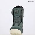 Buty snowboardowe damskie ThirtyTwo Stw Double Boa W'S '24 green 7