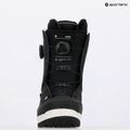 Buty snowboardowe damskie RIDE Hera W black 7