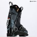 Buty narciarskie damskie Nordica HF 85 W GW black/green/aquamarine 8