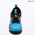 Buty do biegania dziecięce Joma Kubor petroleum/coral 9