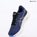 Buty do biegania męskie ASICS GT-1000 13 indigo blue/white 9