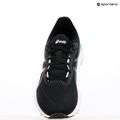 Buty do biegania męskie ASICS GT-1000 13 black/wave teal 9