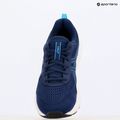 Buty do biegania męskie ASICS Gel-Contend 9 blue expanse/digital aqua 9