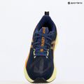Buty do biegania męskie ASICS Novablast 5 indigo blue/amber 9