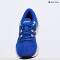 Buty do biegania męskie ASICS Gel-Phoenix 12 illusion blue/amber 9