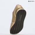 Buty damskie Napapijri Astra platinum 9