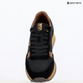 Buty męskie Napapijri Cosmos black/ brown 9