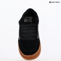 Buty Vans Hylane black/ gum 9