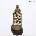 Buty Vans MTE Sk8-Hi Waterproof olive drab 9