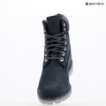 Buty męskie Timberland Premium 6 In Lace navy nubuck 9