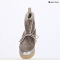Śniegowce damskie Napapijri Jade grey 9