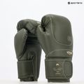 Rękawice bokserskie Venum Impact Evo Boxing Gloves earth khaki 7