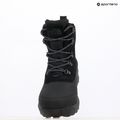 Śniegowce męskie The North Face Chilkat V Lace WP black/asphalt grey 9