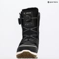 Buty snowboardowe damskie RIDE Hera Pro W black 7
