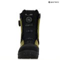 Buty snowboardowe męskie RIDE Lasso olive 7
