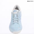 Buty damskie ASICS Beyond FF light blue/white 8