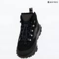 Buty dziecięce Timberland Gs Motion 6 Mid F/Lwp jet black 10
