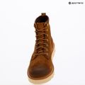 Buty męskie Sorel Slabtown 62 SIX Wp velvet tan/tawny buff 11
