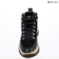 Buty męskie GANT Hillark black 9