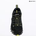 Buty trekkingowe damskie CMP Rigel Low Wp nero/lime 9