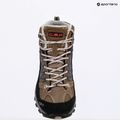 Buty trekkingowe damskie CMP Rigel Mid Wp castoro 9