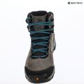 Buty trekkingowe męskie SCARPA Moraine Mid Pro Gtx anthracite 9