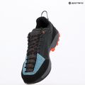 Buty podejściowe męskie La Sportiva Tx Guide Leather hurricane/carbon 9